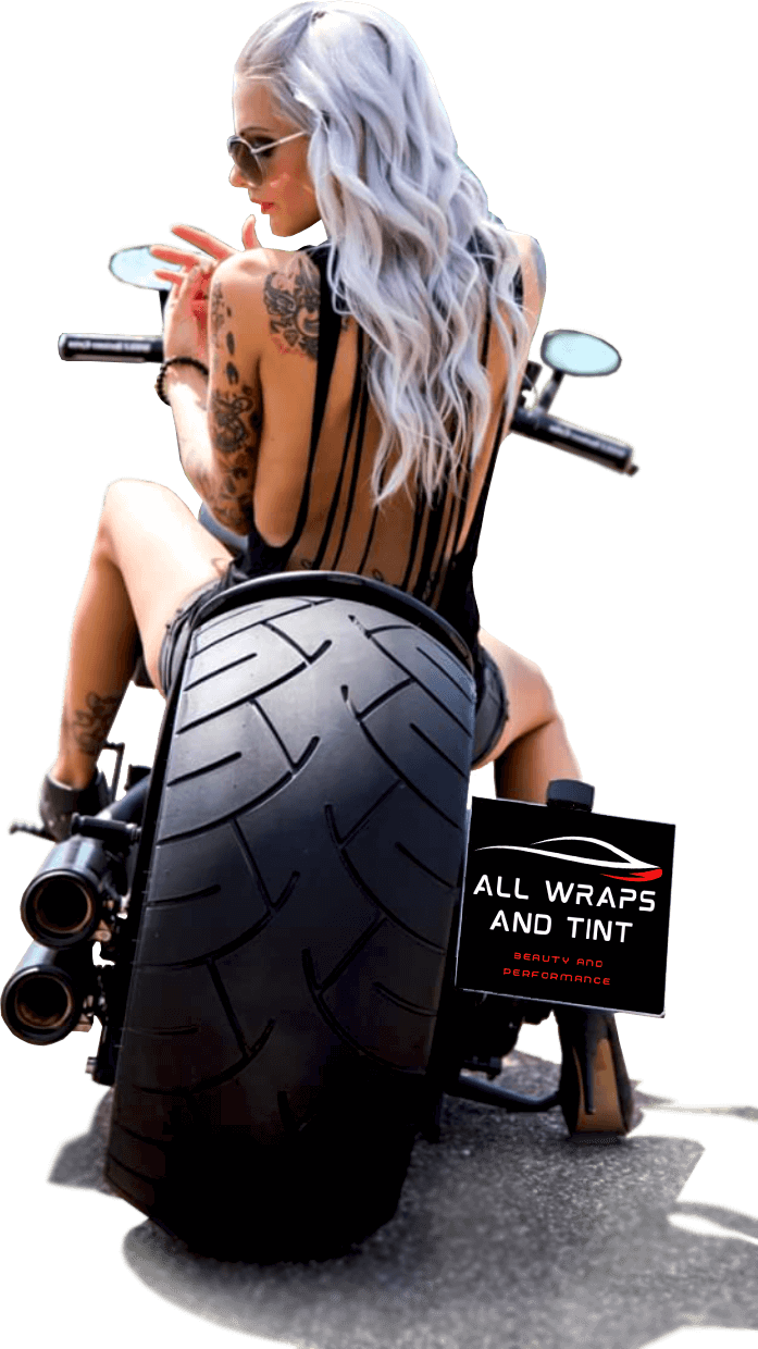 Murfreesboro Window Tint & Vinyl Vehicle Wraps