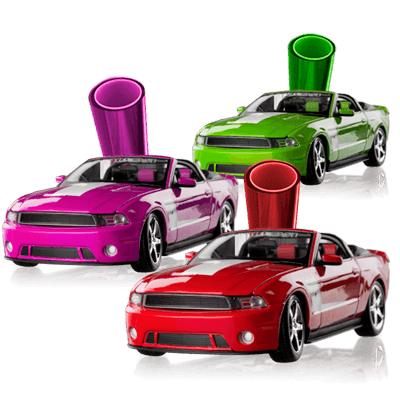 Logo Murfreesboro Window Tint & Vinyl Vehicle Wraps