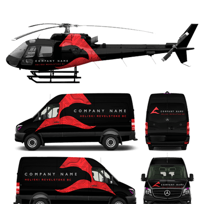 Logo Murfreesboro Window Tint & Vinyl Vehicle Wraps