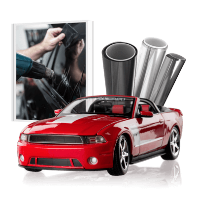 Logo Murfreesboro Window Tint & Vinyl Vehicle Wraps